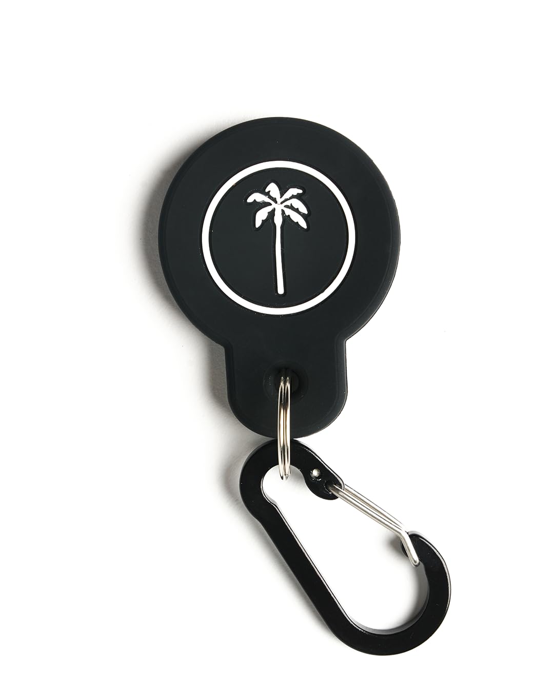 Magnetic Golf Towel Clip – Industrial Strength Removable Towel Magnet (Black)