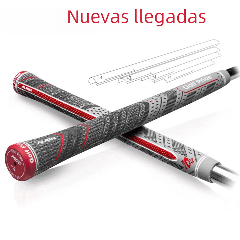 Golf Pride ALIGN MCC Golf Grip – Standard & Midsize