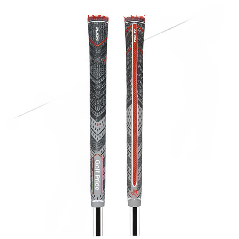 Golf Pride ALIGN MCC Golf Grip – Standard & Midsize