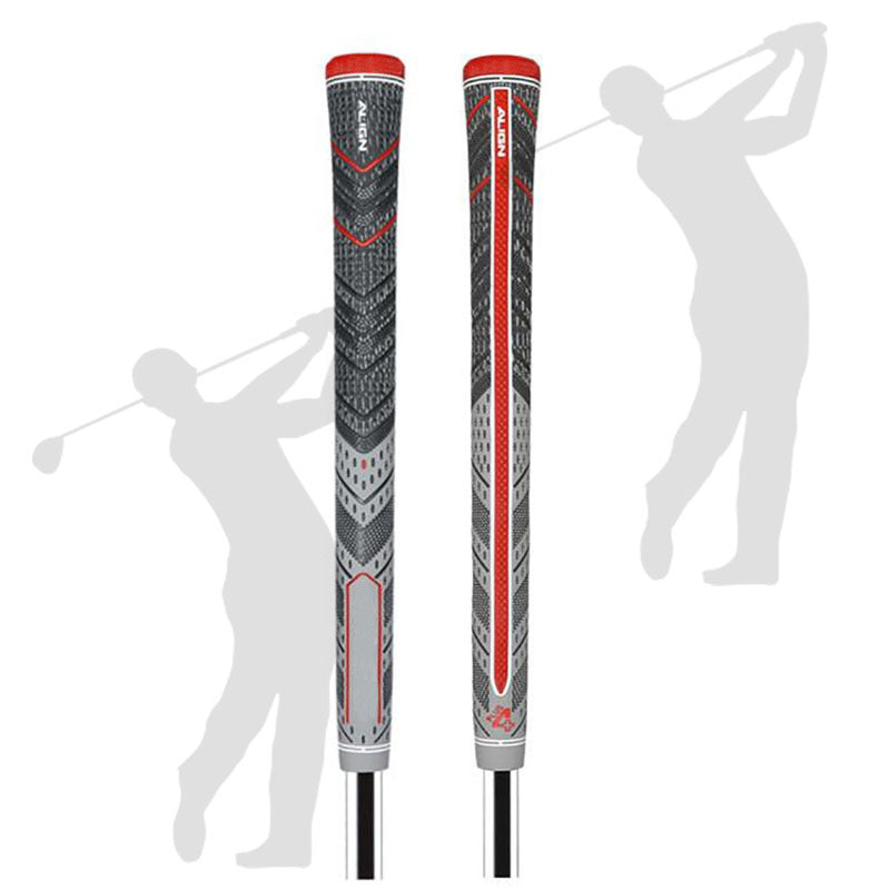 Golf Pride ALIGN MCC Golf Grip – Standard & Midsize