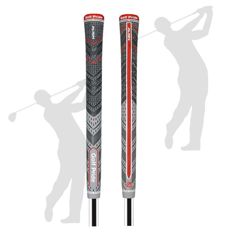 Golf Pride ALIGN MCC Golf Grip – Standard & Midsize