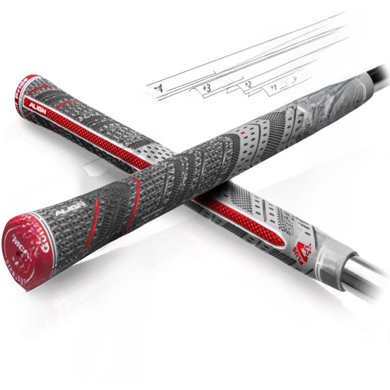 Golf Pride ALIGN MCC Golf Grip – Standard & Midsize