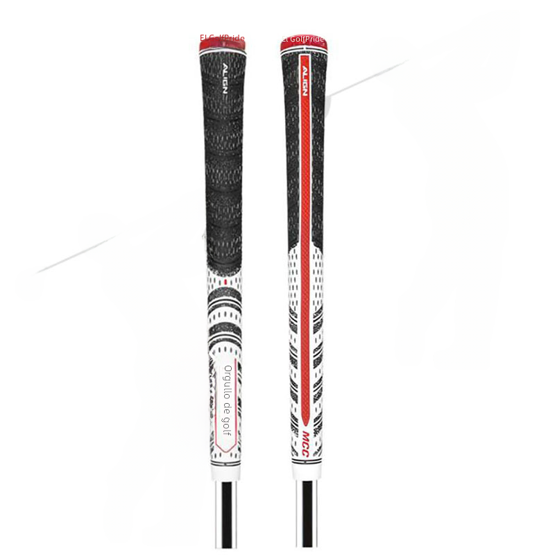 Golf Pride ALIGN MCC Golf Grip – Standard & Midsize